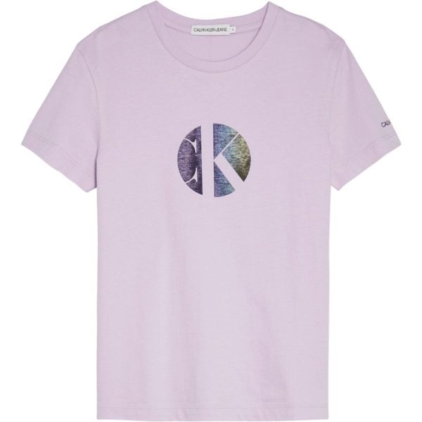 Calvin Klein Kids Παιδική Μπλούζα για Κορίτσι Ροζ IG0IG00763