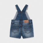 Mayoral Βρεφική Σαλοπέτα για Αγόρι Τζιν 21-01664-005 - Image 3