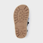 Mayoral Παιδικά Σανδάλια για Κορίτσι Καρό Μπλε 12-041270-035 - Image 3