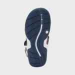 Mayoral Παιδικά Σανδάλια για Αγόρι Κόκκινο 43313-048 - Image 5