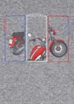 Mayoral Παιδική Μπλούζα  μακρυμάνικη για Αγόρι Γκρι  21-04088-048 – Bild 4