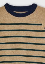 Mayoral Παιδικό Ζέρσεϋ για Αγόρι Ώχρα 11-04359-042 - Image 3