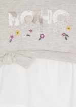 Mayoral Παιδικό Φούτερ για Κορίτσι Πέτρα 11-04428-050 - Image 4