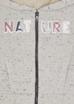 Mayoral Παιδική Ζακέτα για Κορίτσι Γκρι 12-04446-080 - Image 4