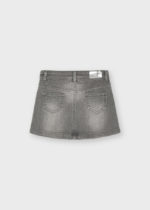 Mayoral Παιδική Φούστα για Kορίτσι Γκρι 21-04906-017 - Image 2