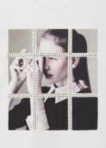 Mayoral Παιδική Μπλούζα μακρυμάνικη για Κορίτσι Λευκό 12-07082-032 - Image 4