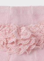 Mayoral - Καλσόν βολάν Baby κορίτσι - Image 2