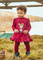 Mayoral - Καλσόν Baby Κορίτσι