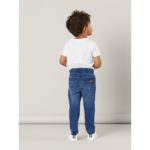 Name it Παιδικό Παντελόνι για Αγόρι Τζιν 13179196
