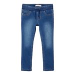 Name it Παιδικό Παντελόνι για Αγόρι Τζιν 13179196 - Image 2