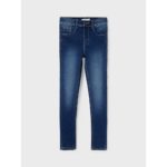 Name it Παιδικό Τζιν για Κορίτσι 13191309-1 - Image 2