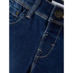 Name it Παιδικό Παντελόνι Τζιν για Κορίτσι Μπλε 13191311 - Image 5