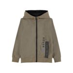 Name it  Παιδικό Σετ Φόρμα για Αγόρι Πράσινο 13195788 - Image 2