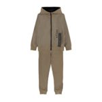 Name it  Παιδικό Σετ Φόρμα για Αγόρι Πράσινο 13195788