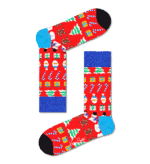 Happy Socks Adults - All I Want For Christmas Sock - REGULAR ALL01-4300 – Bild 2