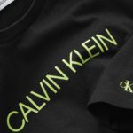 Calvin Klein Kids Παιδική Μπλούζα INSTITUTIONAL LS για Αγόρι Μαύρο IB0IB00599-0GP – Bild 5