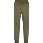 Calvin Klein Kids Παιδική Φόρμα SHADOW LOGO TAPE για Αγόρι Χακί IB0IB01010-LFH - Image 2