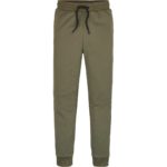 Calvin Klein Kids Παιδική Φόρμα SHADOW LOGO TAPE για Αγόρι Χακί IB0IB01010-LFH