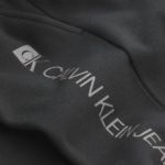 Calvin Klein Kids Παιδική Φόρμα MONOGRAM BLOCK LOGO για Αγόρι Μαύρο IB0IB01013-BEH - Image 4