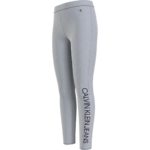 Calvin Klein Kids Παιδικό Κολάν για Κορίτσι Γκρι IG0IG00740-PZ2 - Image 2