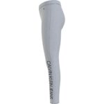 Calvin Klein Kids Παιδικό Κολάν για Κορίτσι Γκρι IG0IG00740-PZ2 - Image 3