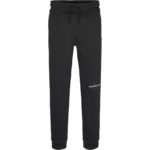 Calvin Klein Kids Παιδική Φόρμα MONOGRAM EMBROIDERY Unisex Μαύρο IG0IG01076-BEH