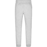 Calvin Klein Kids Παιδική Φόρμα MICRO LOGO FLOCK Unisex Γκρι IG0IG01081-PZ2 - Image 2