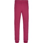 Calvin Klein Kids Παιδική Φόρμα MICRO LOGO FLOCK για Κορίτσι Φούξια IG0IG01081-T1M - Image 2