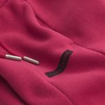 Calvin Klein Kids Παιδική Φόρμα MICRO LOGO FLOCK για Κορίτσι Φούξια IG0IG01081-T1M - Image 3