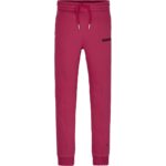 Calvin Klein Kids Παιδική Φόρμα MICRO LOGO FLOCK για Κορίτσι Φούξια IG0IG01081-T1M