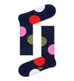 Happy Socks Adults - 4-Pack Gift Bonanza Socks Gift Set XGBS09-7300 - Image 3