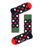 Happy Socks Adults - 4-Pack Gift Bonanza Socks Gift Set XGBS09-7300 - Image 5