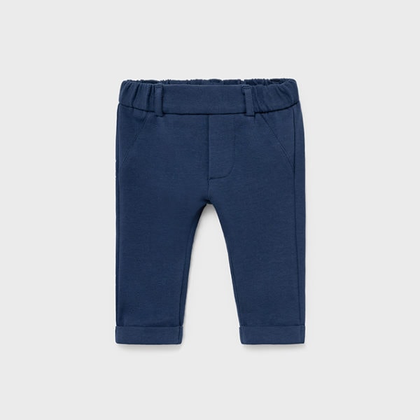 Mayoral Βρεφικό Παντελόνι μακρύ για αγόρι 02518-027