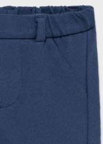 Mayoral Βρεφικό Παντελόνι μακρύ για αγόρι 02518-027 - Image 3