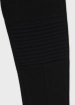 Mayoral Παντελόνι φούτερ για Αγόρι Μαύρο 12-07546-059 - Image 4