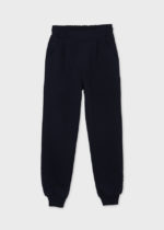 Mayoral Παιδικό Παντελόνι μακρυ jogger για Κορίτσι Μπλε  12-07569-027 - Image 2