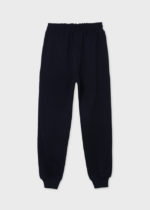 Mayoral Παιδικό Παντελόνι μακρυ jogger για Κορίτσι Μπλε  12-07569-027 - Image 3