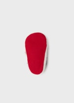 Mayoral Βρεφικά Παπούτσια για Αγόρι Κόκκινο 09452-054 – Bild 4