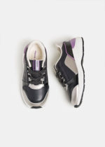 Mayoral Παιδικά Παπούτσια running για κορίτσι Μαύρο 12-044253-074