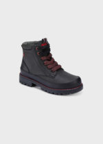 Mayoral Παιδικά Μποτάκια casual για Αγόρι Μαύρο 12-044265-095 - Image 2