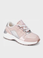 Mayoral Παιδικά Παπούτσια running για κορίτσι Ροζ 12-046253-075