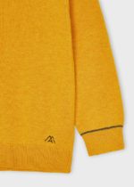 Mayoral  Παιδικό Πουλόβερ για Αγόρι Μελί 12-00323-023 - Image 4