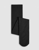 Abel & Lula Καλσον πουα γυαλιστερο για Κορίτσι Μαύρο 05901-095