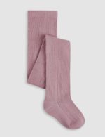 Abel & Lula Παιδικό Καλσον διατρητο στο πλαι για Κορίτσι Ροζ 05905-018