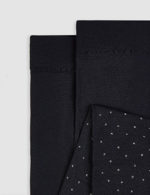 Abel & Lula Καλσον πουα γυαλιστερο για Κορίτσι Μαύρο 05922-009 - Image 2