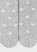 Mayoral Βρεφικό Καλσόν για Κορίτσι Γκρι 09416-051 - Image 2