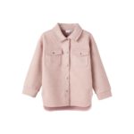 Name it Παιδικό Πουκάμισο για Κορίτσι Ροζ 13196729 - Image 2