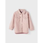 Name it Παιδικό Πουκάμισο για Κορίτσι Ροζ 13196729 - Image 3