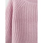 Name it Παιδικό Πουλόβερ για Κορίτσι Ροζ 13197469 - Image 3