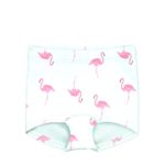 Name it Παιδικό Σετ Εσώρουχα για Κορίτσι Ροζ-Πετρόλ 13202697 - Image 4